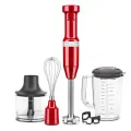 Блендер погружной KITCHENAID 5KHBV83EER, официальная гарантия