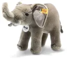 Мягкая игрушка Steiff Zambu elephant (Штайф слон Замбу 23 см)