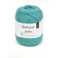 Пряжа Rosarios4 Jardim 50 гр/230 м, цвет 29, 45% хлопок, 55 % меринос супервош