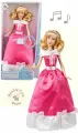 Кукла Disney Золушка поющая музыкальная принцесса героиня мультфильма Дисней