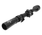 Оптический прицел Borner 3-7х28 FD4, на л/хвост
