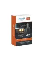 Светодиодные лампы MTF Light RETROFIT LED H11/9 3500K