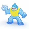 Игрушка Гуджитсу Траш тянущаяся фигурка Водная Атака Thrash Series 2 Water Blast