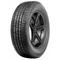 Автошина Continental 245/50 R20 102H ContiCrossContact LX Sport (год выпуска 2017-2019)