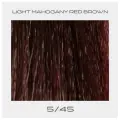 Trinity Colours of Trinity с кератиновым комплексом, 5/45 light mahogany red brown, 90 мл