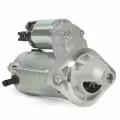 Стартер Iskramotor IMS107841 для TOYOTA Corolla, -Matrix, аналоги 28100022090, 281000D080, 281000D08084, 281000D140, 2810022090