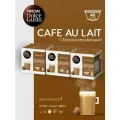 Набор кофе Nescafe Dolce Gusto Café Au Lait, капсулы, 48 штук, для кофемашины