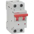 Автоматический выключатель DKC YON MD63 C 6kA 6 А