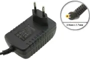 Адаптер (блок) питания 7V, 0.25A, 4.0mm x 1.7mm (2607225243, 2607225809), для отвертки Bosch IXO; ножниц Bosch CISO