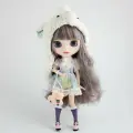 Кукла Blythe Icy - Альба ICYDBS6