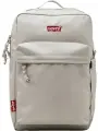 Рюкзак Levis L-Pack Standard Backpack серый для женщин Повседневный 100% полиэстер