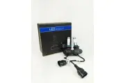MYX Light Светодиодные автолампы S1 HB3 12V 18W CSP 1616 6000K 2 шт в упак 0102B3 MYX0102B3