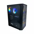 Игровой компьютер CyberNote MB992 (AMD Ryzen 5 5600X 3.7 ГГц, DDR4 16Гб, SSD M.2 NVMe 1Тб, GeForce RTX4060 8Гб, Win11Pro)