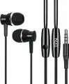 Гарнитура TFN MC520 черный TFN-HS-MC520BK