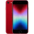Смартфон Apple iPhone SE 2022, 64gb, Red