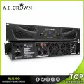 Crown XLi 2500 Усилитель мощности Crown XLi 2500