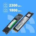SSD диск CBR SSD-960GB-M.2-LT22, Внутренний SSD-накопитель, серия Lite, 960 GB, M.2 2280, PCIe 3.0 x4, NVMe 1.3, SM2263XT, 3D TLC NAND, R/W speed up to 2300/1800 MB/s, TBW (TB) 480