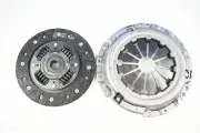 Комплект сцепления LUK (Без выжимного / Высокая корзина) Chery Bonus, Very