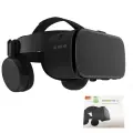 Bluetooth BOBOVR Z6 беспроводные черные очки виртуальной реальности 3D