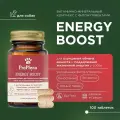 Кормовая добавка для быстрого восстановления после физических нагрузок ProPhyto Energy Boost для собак, 100 таблеток