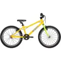 Детский велосипед BEAGLE 120x Желтый/Зеленый One Size