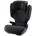 Детское автокресло Roemer Kidfix Pro M space black