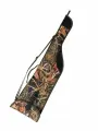 Чехол оружейный Vektor из капрона с прокладкой из пенополиэтилена, камыш