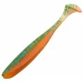 Силикон Keitech Easy Shiner 3.5 PAL #11 Rotten Carrot