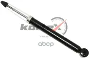 Амортизатор задний GAS KORTEX арт. KSA312STD