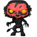 Фигурка Красномордый Демон Астрал от Funko POP! 1639, коллекционная, оригинал