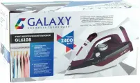 Утюг Galaxy Line GL6108