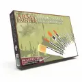 Набор кистей для росписи миниатюр Army Painter Mega Brush Set