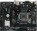 Материнская плата Biostar H510MHP 4.0 Soc-1200 Intel H470 2xDDR4 mATX AC`97 8ch(7.1) GbLAN+VGA+HDMI