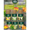 Освежитель воздуха Сменный баллон (для Airwick) 6шт по 250мл
