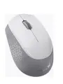 Мышь беспроводная Genius NX-8000S BT белый, 1200 dpi, радиоканал, Bluetooth, USB, кнопки - 3
