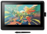 21.5 Графический планшет-монитор Wacom Cintiq 22 1920x1080, черный [dtk2260k0a]