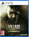 Resident Evil Village. Gold Edition (PS4, русская версия)
