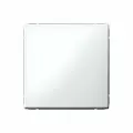 Systeme Electric ArtGallery Белый Переключатель 1-клавишный, сх.6, 10АХ, механизм, 8шт.