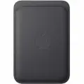 Кардхолдер Apple iPhone FineWoven Wallet with MagSafe, Black