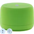 Умная колонка Яндекс Станция Лайт 2 с Алисой, зелёный (YNDX-00028GRN)