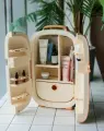 Холодильник для косметики