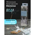 Японские благовония NIPPON KODO Elemense (WATER), аромат Вода элемент, 40 палочек с подставкой