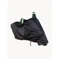 Чехол/тент для мотоцикла/скутера/мопеда 220*100*120