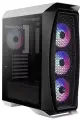 Корпус ATX Aerocool Aero One Frost-G-WT-v1, Midi-Tower, без БП, белый [accm-pb17043.21]