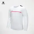 Футболка спортивная Kelme, размер XL, белый,