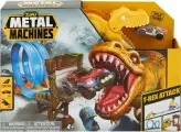 Авто трек ZURU Metal Machines T-Rex 6702 с пусковой установкой (1 машинка в комплекте)