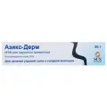Азикс-дерм крем 20% 30 г