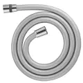 Шланг для душа Pragma, хром, силиконовый, 150 см, HME2. CSI5.007