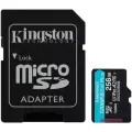256Гб MicroSDXC карта памяти Canvas Go Plus! (SDCG3/256)