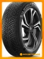 Зимняя шина Michelin Pilot Alpin 5 SUV 225/55 R19 103V